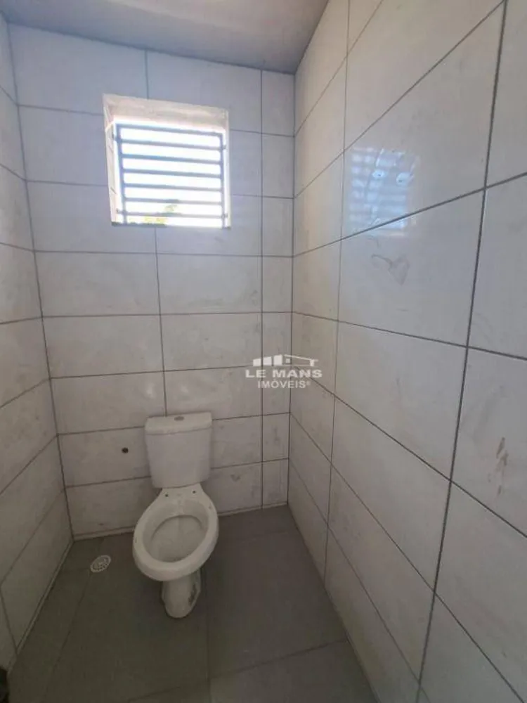 Depósito-Galpão, 250 m² - Foto 9