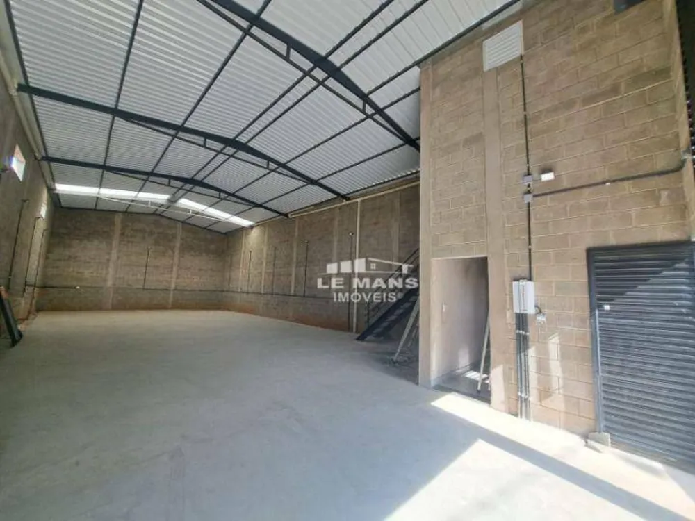 Depósito-Galpão, 250 m² - Foto 5