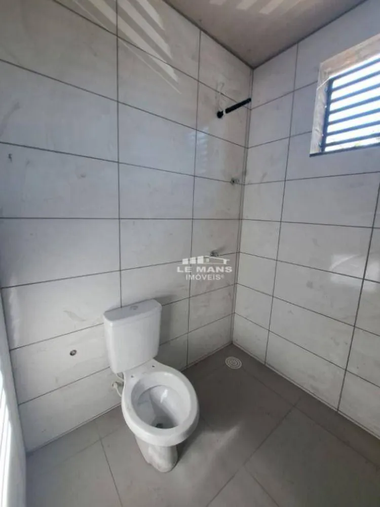 Depósito-Galpão, 250 m² - Foto 8