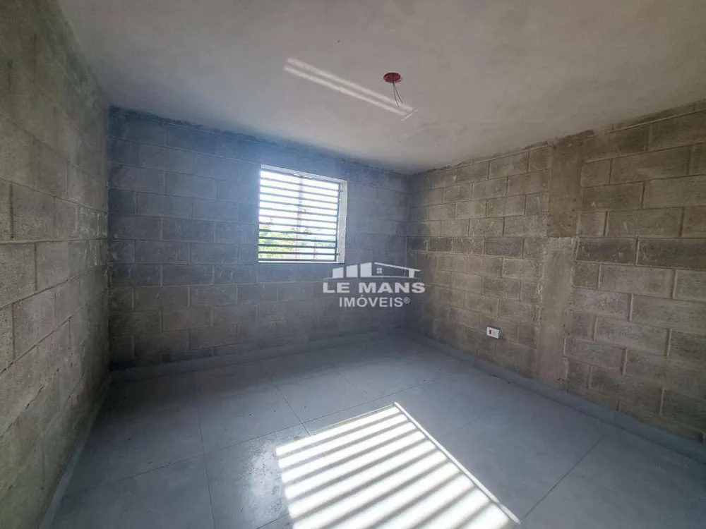 Depósito-Galpão, 250 m² - Foto 12