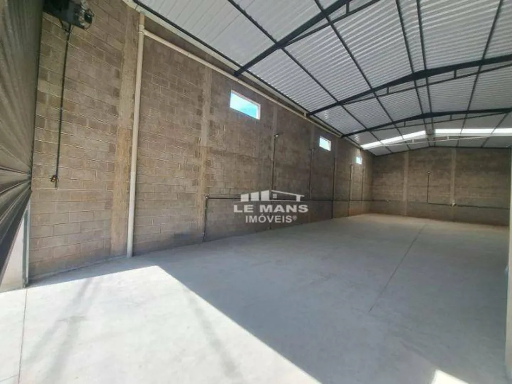 Depósito-Galpão, 250 m² - Foto 6