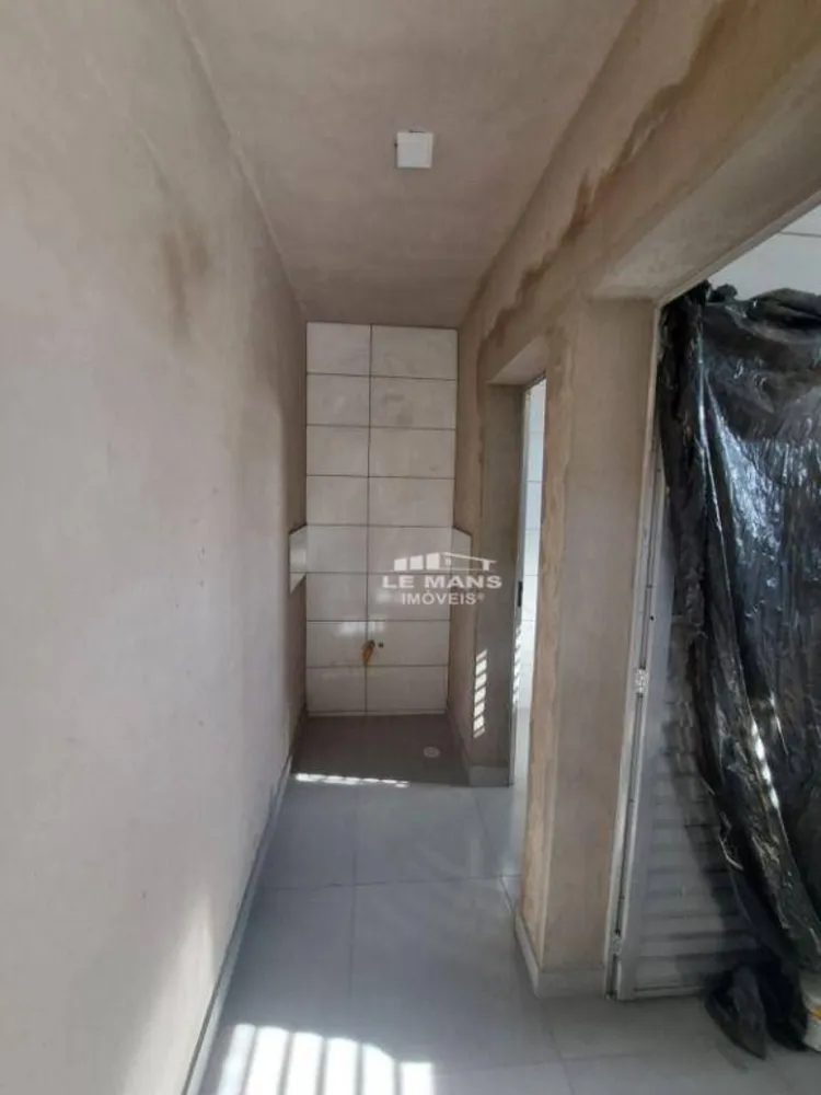 Depósito-Galpão, 250 m² - Foto 7