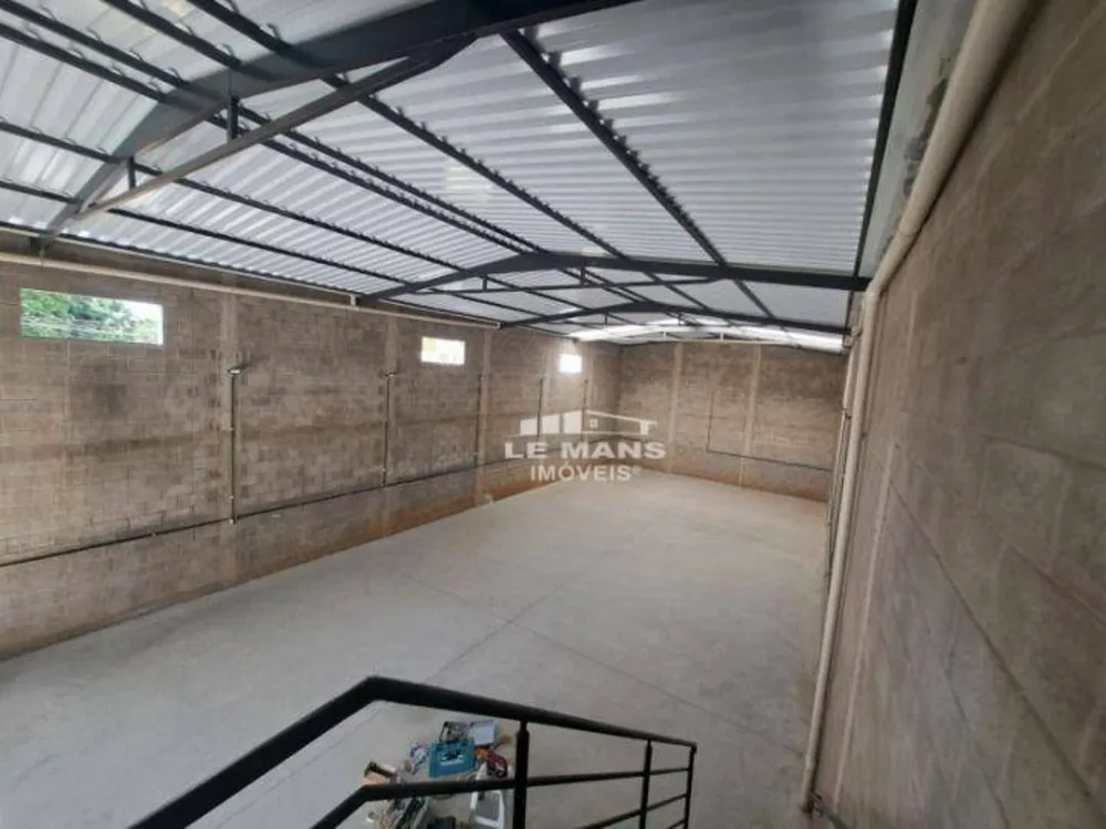 Depósito-Galpão, 250 m² - Foto 11