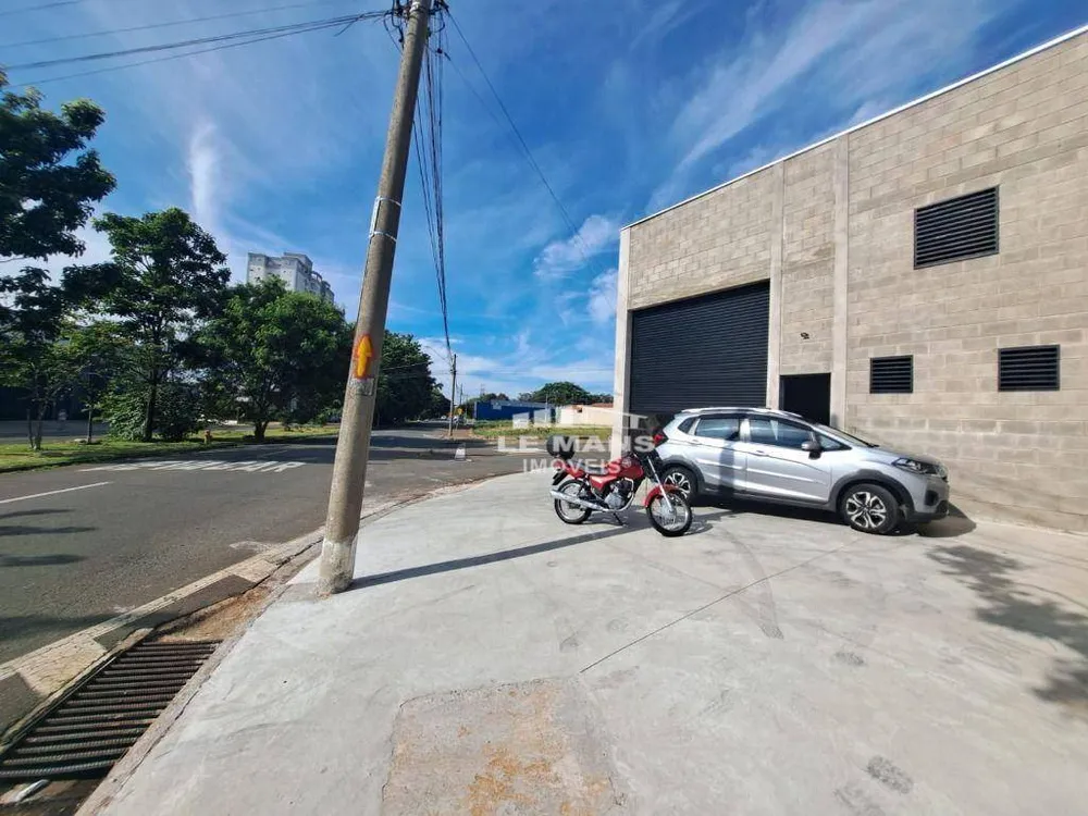 Depósito-Galpão, 250 m² - Foto 4