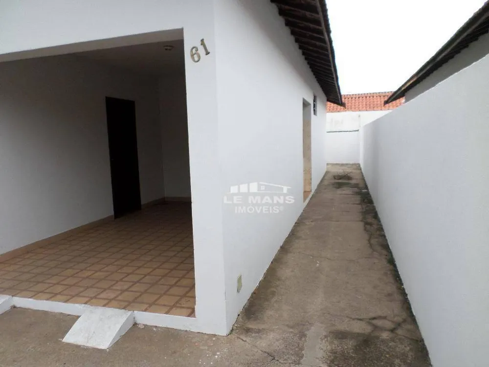 Casa, 2 quartos, 100 m² - Foto 7