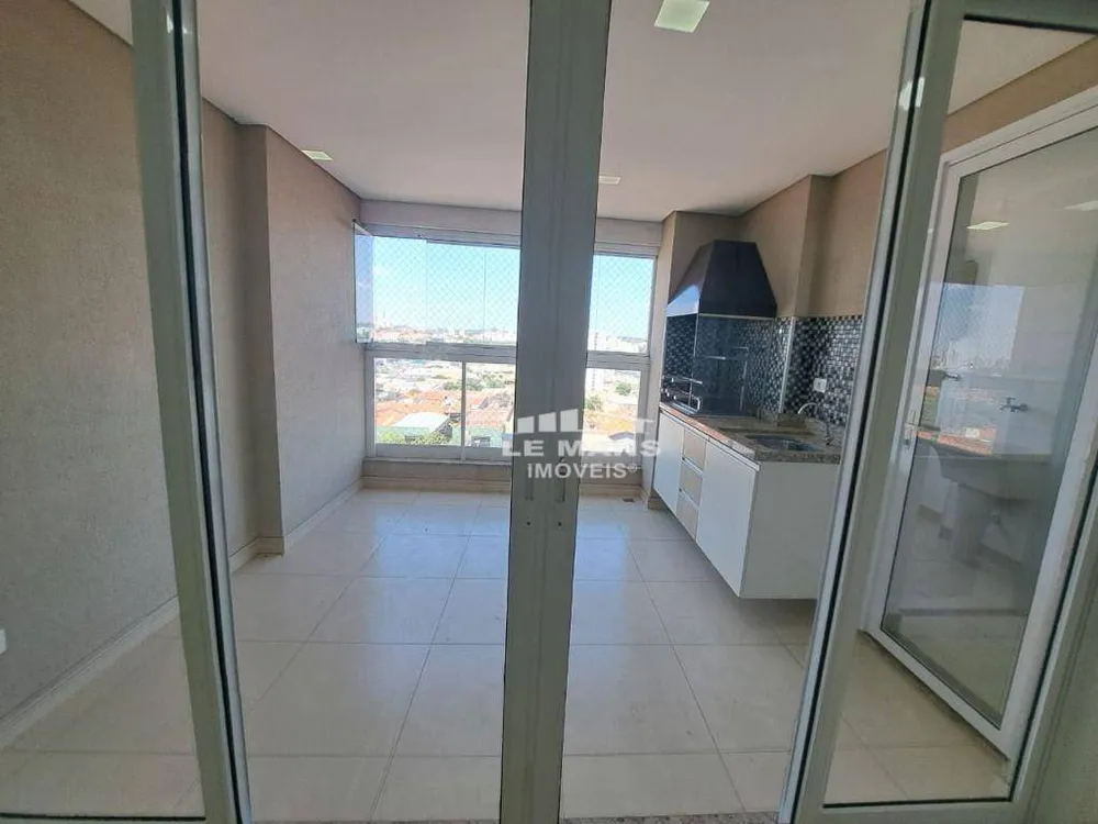 Apartamento, 3 quartos, 86 m² - Foto 6