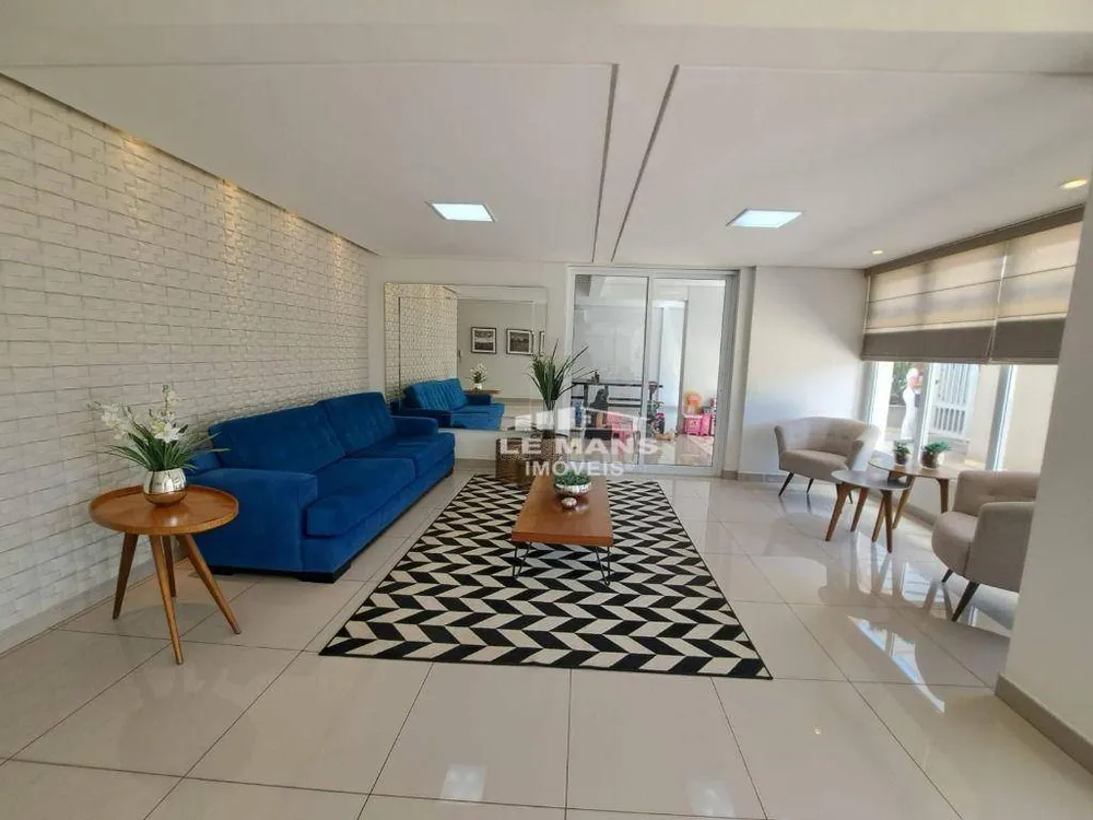 Apartamento, 3 quartos, 86 m² - Foto 4