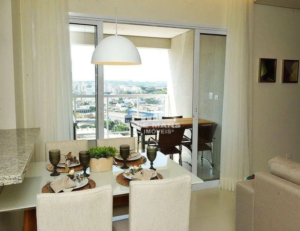 Apartamento, 3 quartos, 86 m² - Foto 3