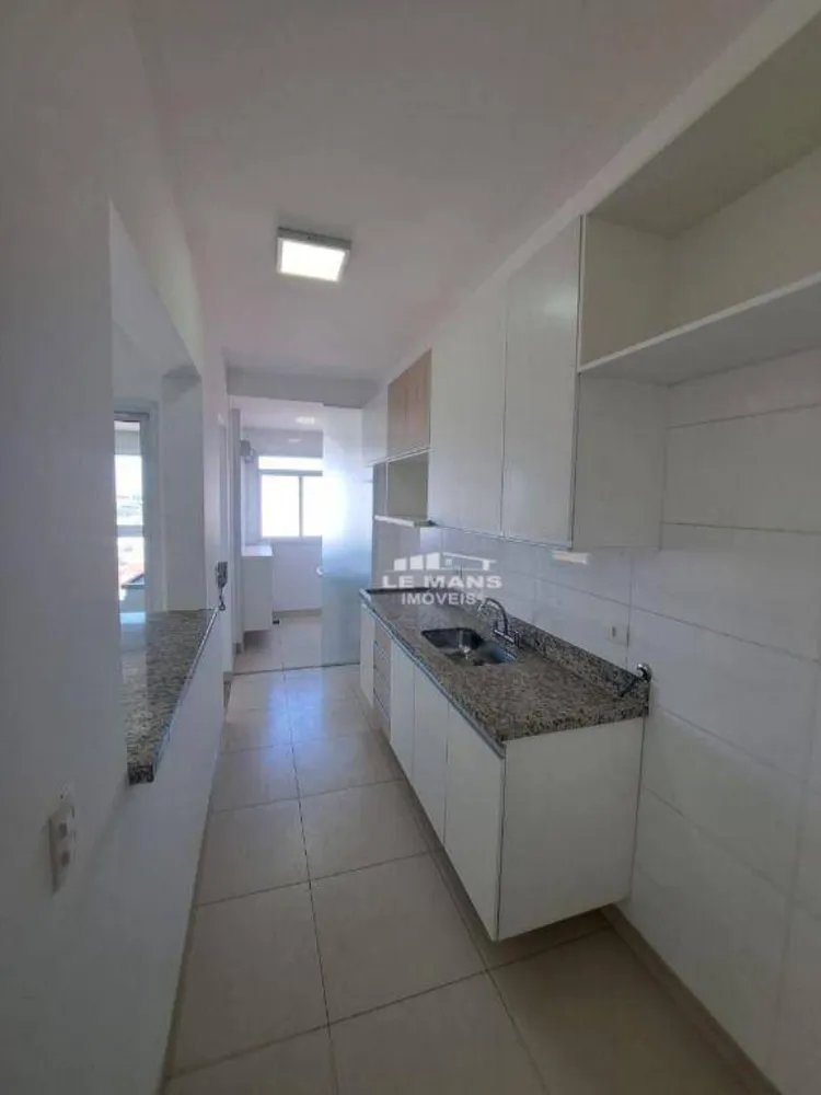 Apartamento, 3 quartos, 86 m² - Foto 2