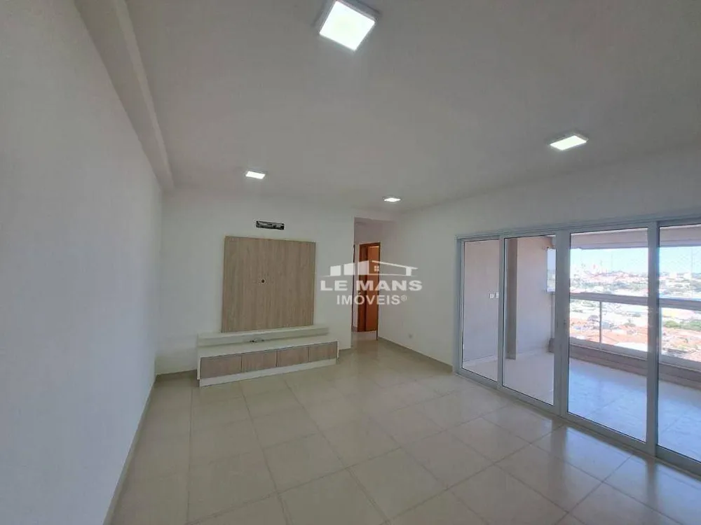 Apartamento, 3 quartos, 86 m² - Foto 2