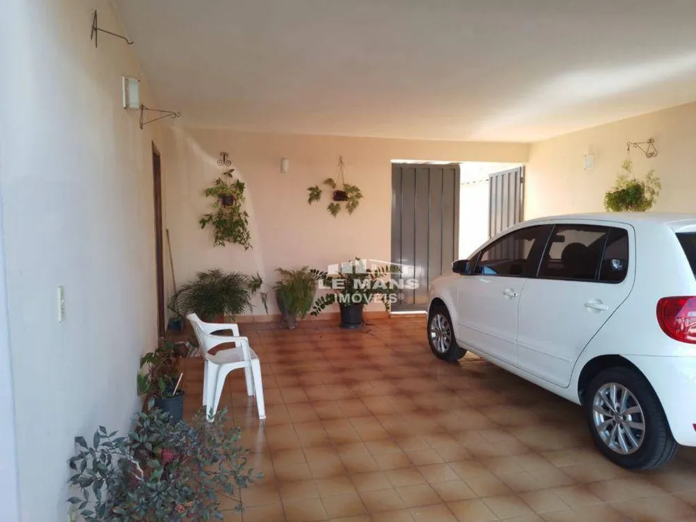 Casa, 3 quartos, 145 m² - Foto 1