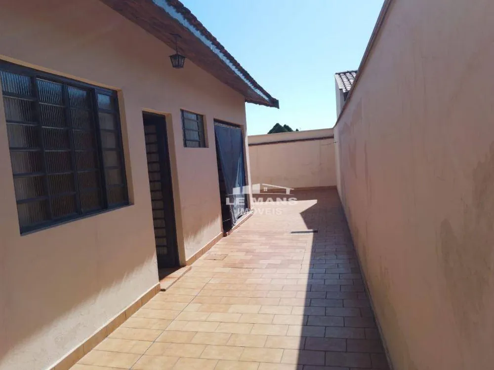 Casa, 3 quartos, 145 m² - Foto 12