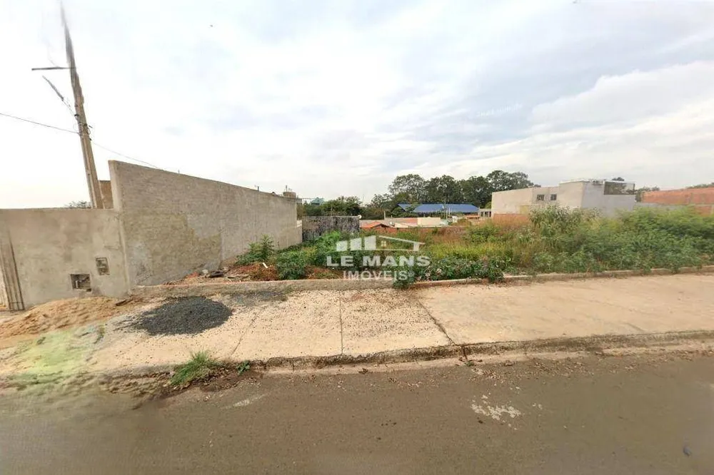 Terreno, 228 m² - Foto 1