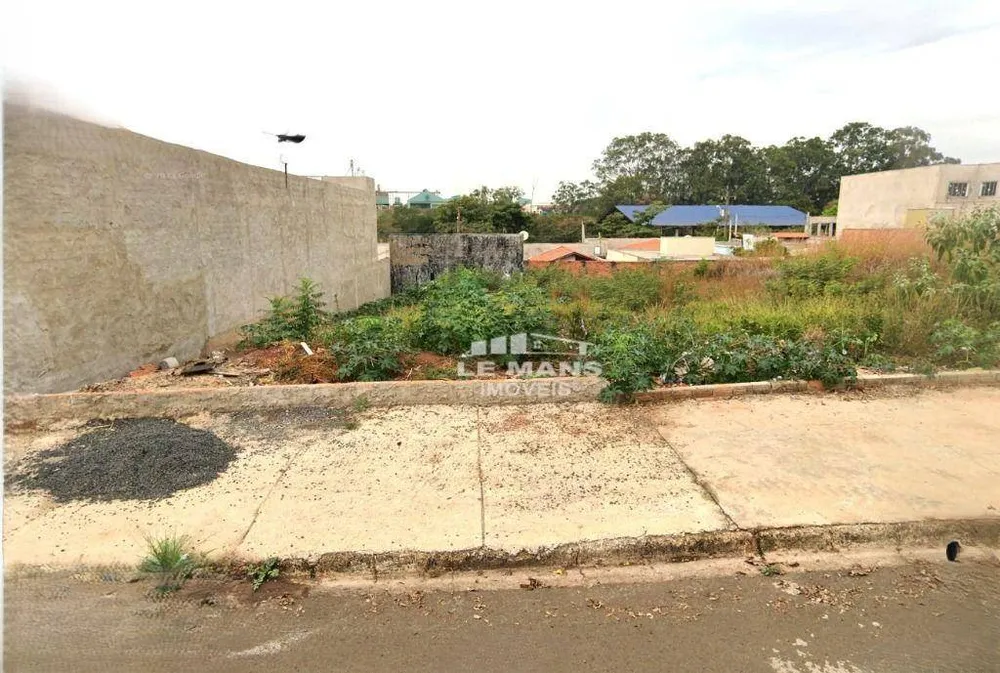 Terreno, 228 m² - Foto 2