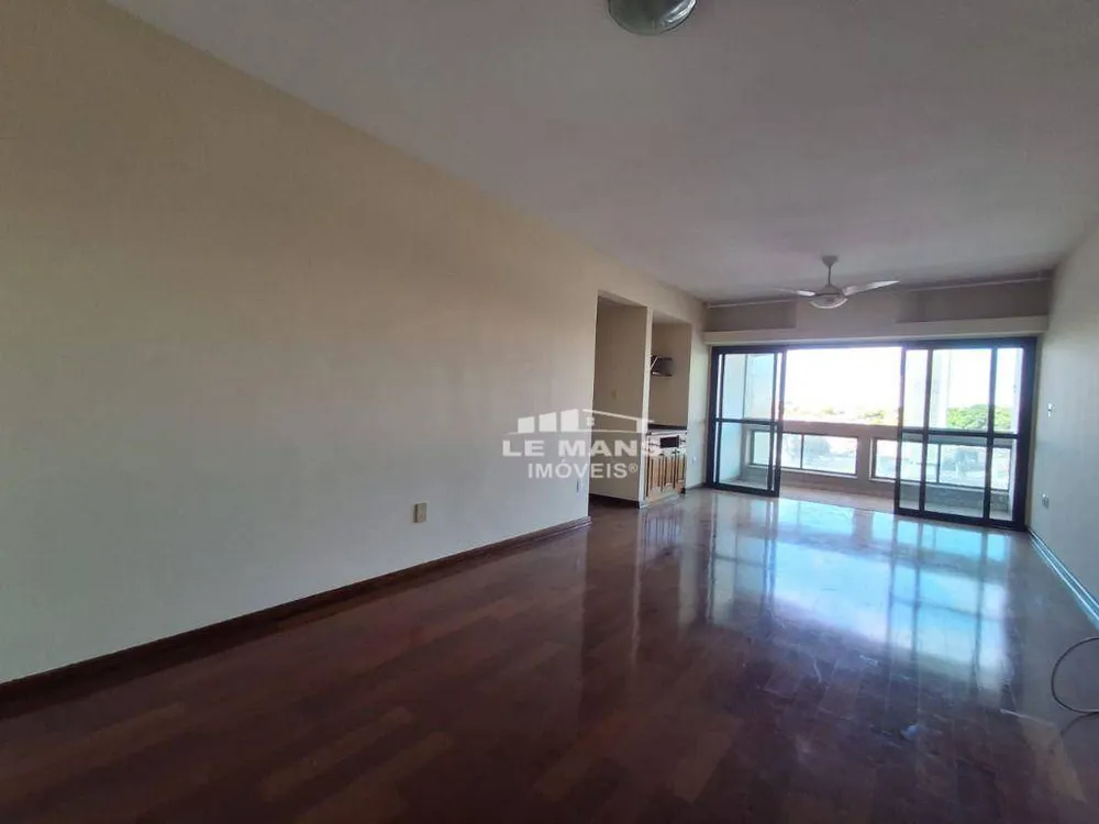 Apartamento, 3 quartos, 113 m² - Foto 1