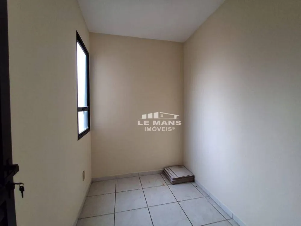 Apartamento, 3 quartos, 113 m² - Foto 2