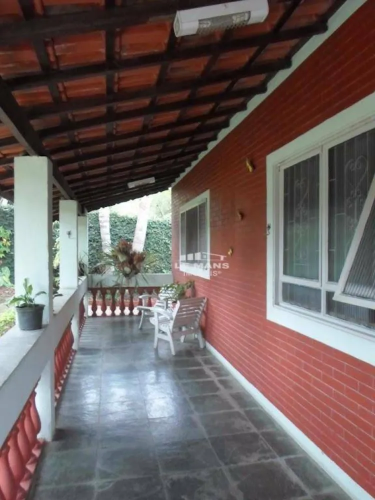 Chácara, 3 quartos, 1000 m² - Foto 2