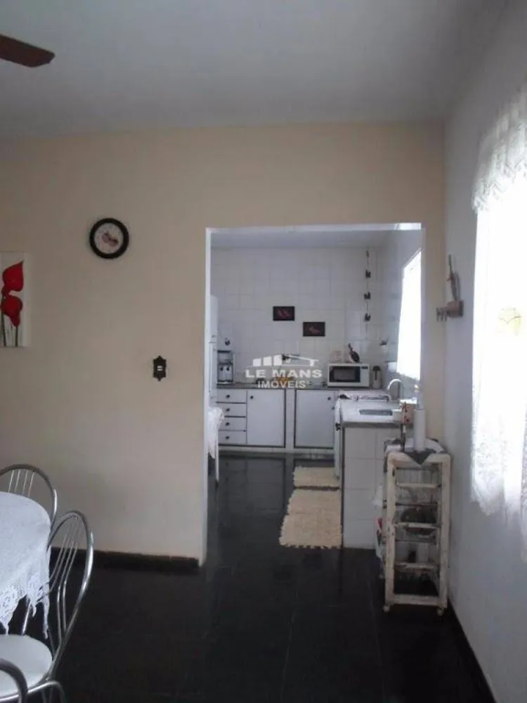 Chácara, 3 quartos, 1000 m² - Foto 8