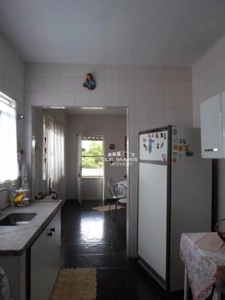 Chácara, 3 quartos, 1000 m² - Foto 7