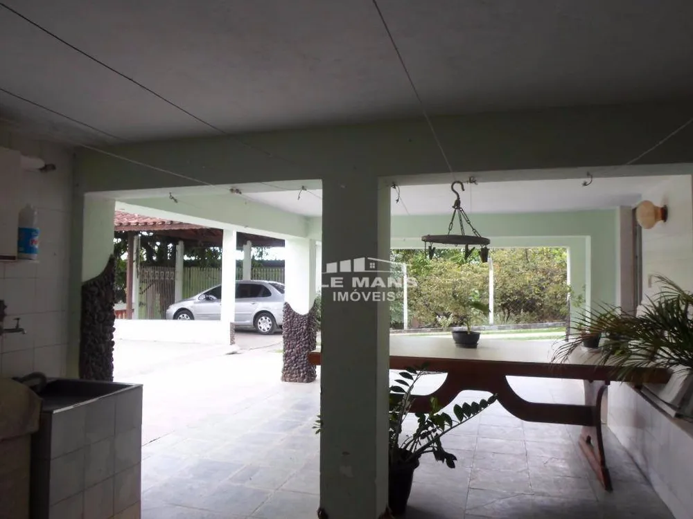 Chácara, 3 quartos, 1000 m² - Foto 5