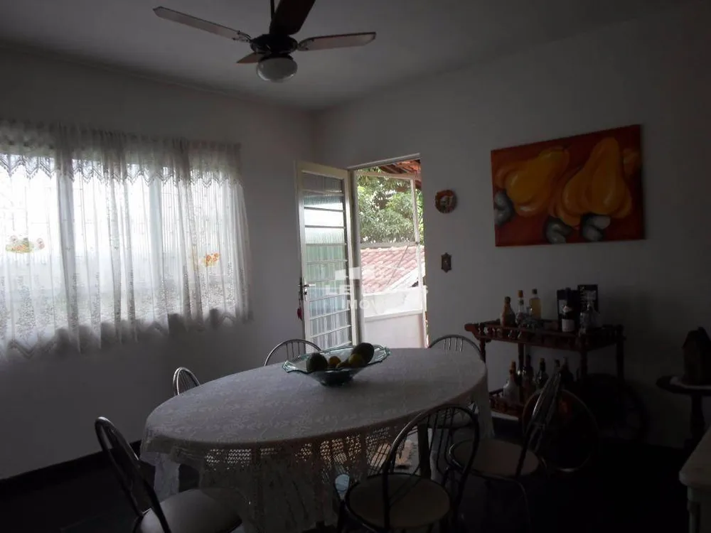 Chácara, 3 quartos, 1000 m² - Foto 6