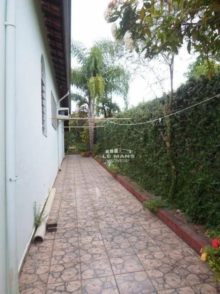 Chácara, 3 quartos, 1000 m² - Foto 3