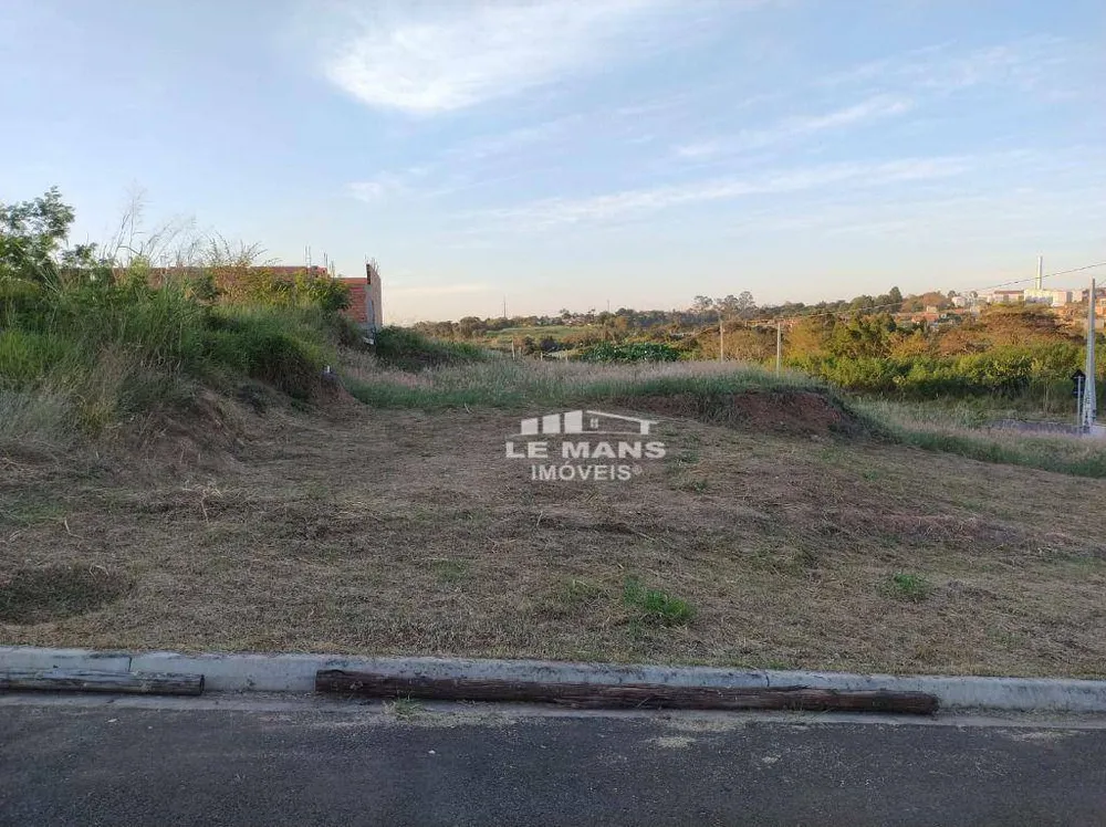 Terreno, 257 m² - Foto 1