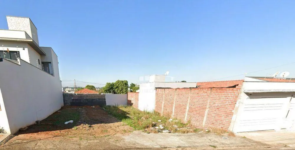 Terreno, 175 m² - Foto 1