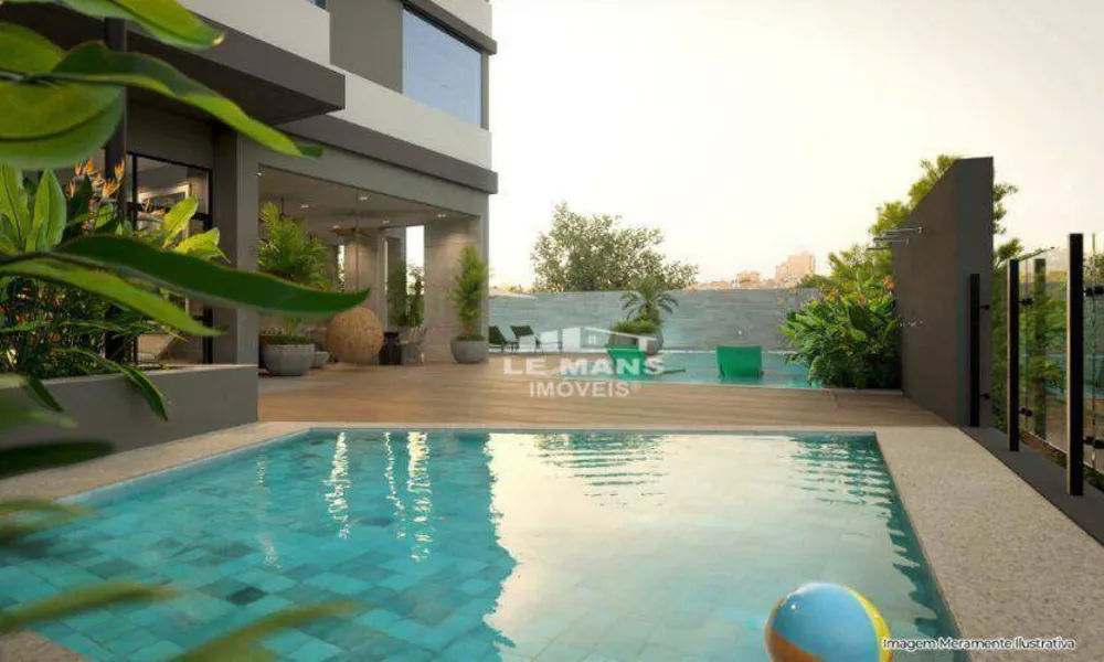 Apartamento, 3 quartos, 138 m² - Foto 6