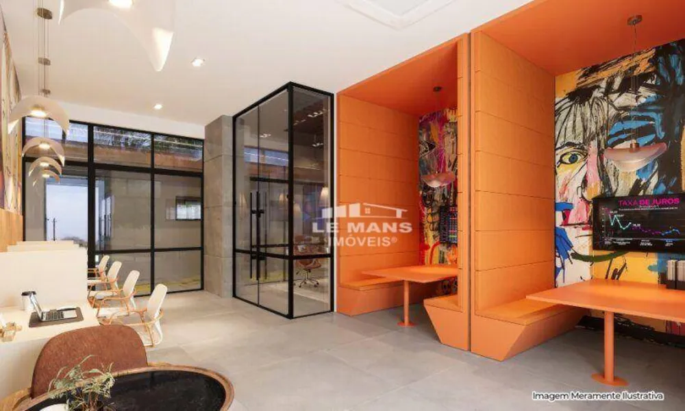 Apartamento, 3 quartos, 138 m² - Foto 3
