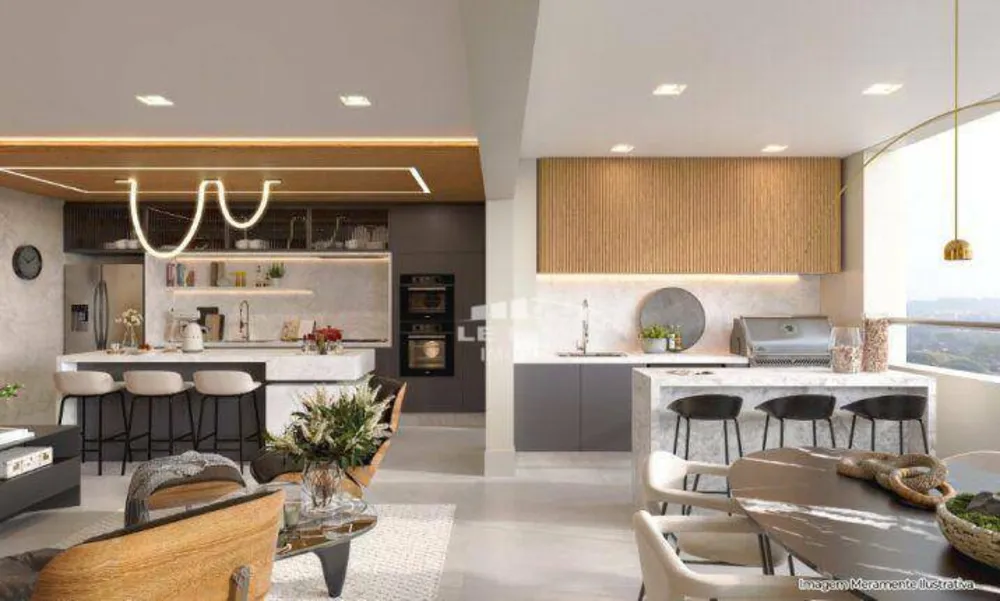 Apartamento, 3 quartos, 138 m² - Foto 7