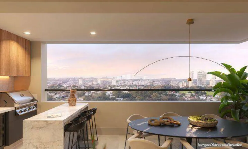Apartamento, 3 quartos, 138 m² - Foto 8