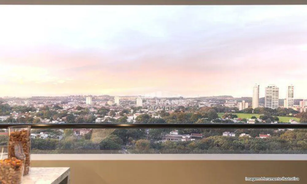 Apartamento, 3 quartos, 138 m² - Foto 9