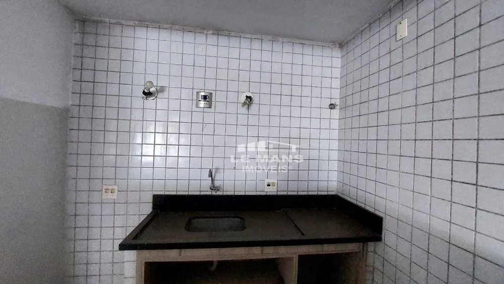 Depósito-Galpão, 274 m² - Foto 6