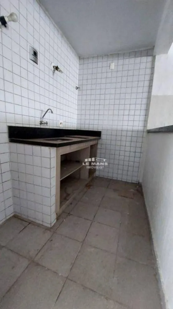 Depósito-Galpão, 274 m² - Foto 7