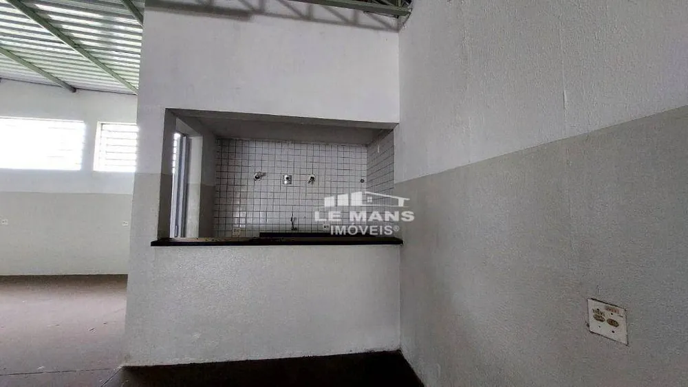 Depósito-Galpão, 274 m² - Foto 5