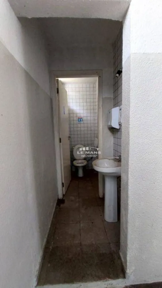 Depósito-Galpão, 274 m² - Foto 4