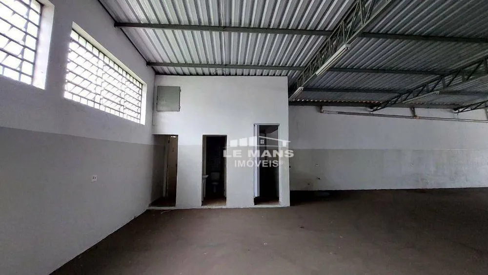 Depósito-Galpão, 274 m² - Foto 3