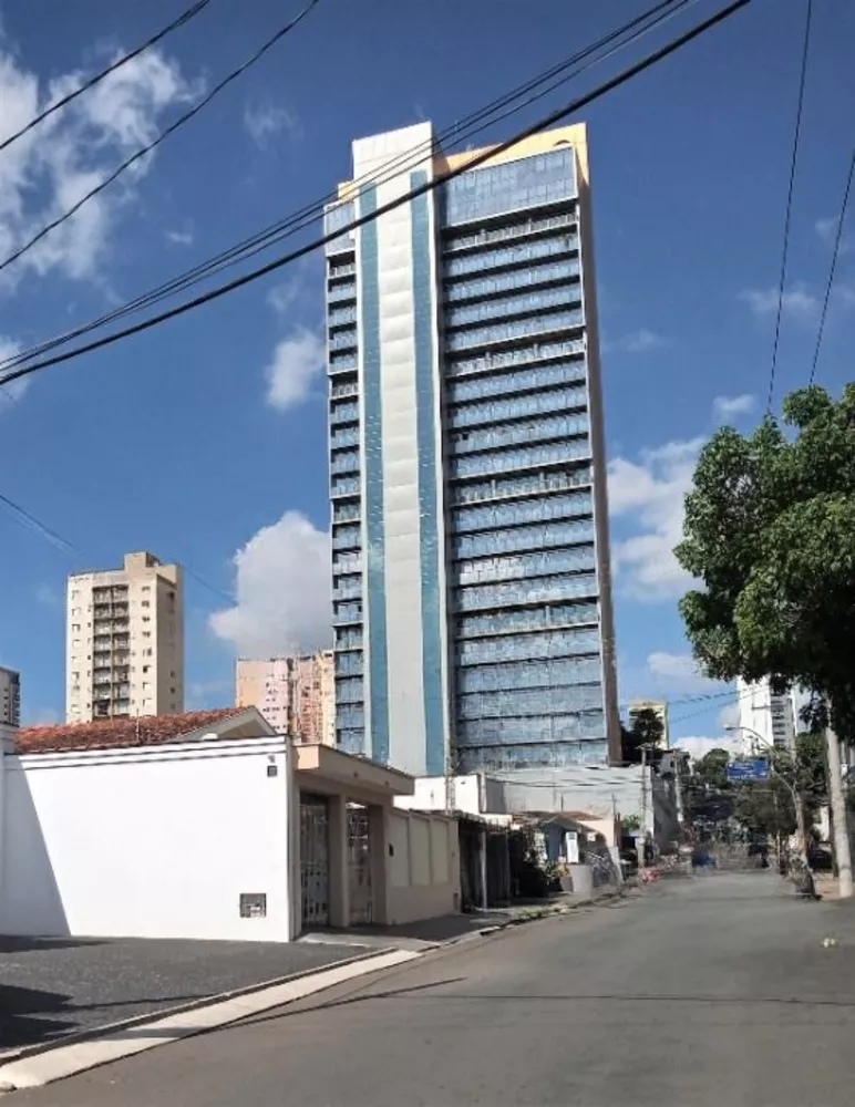 Conjunto Comercial-Sala para alugar, 62m² - Foto 1