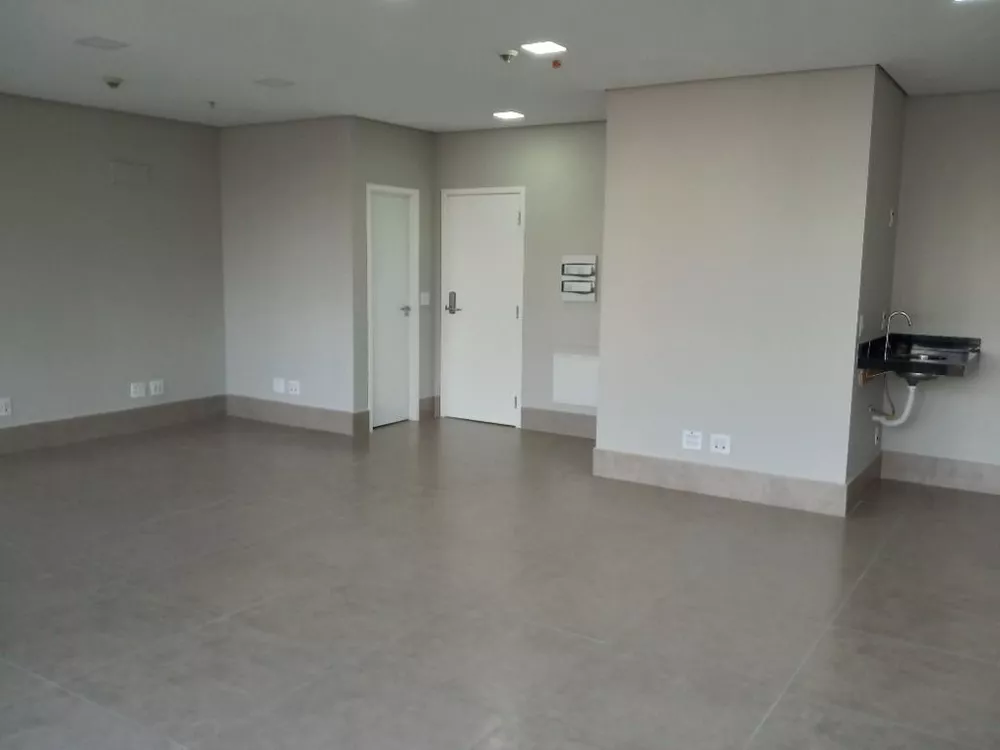 Conjunto Comercial-Sala para alugar, 62m² - Foto 5