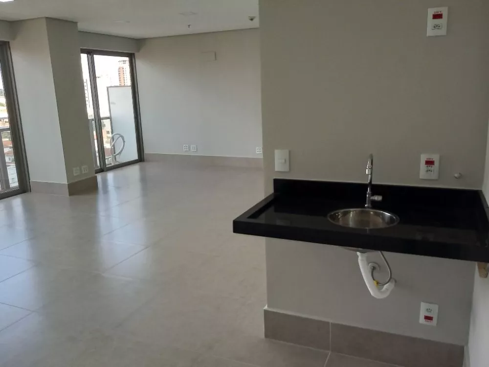 Conjunto Comercial-Sala para alugar, 62m² - Foto 7