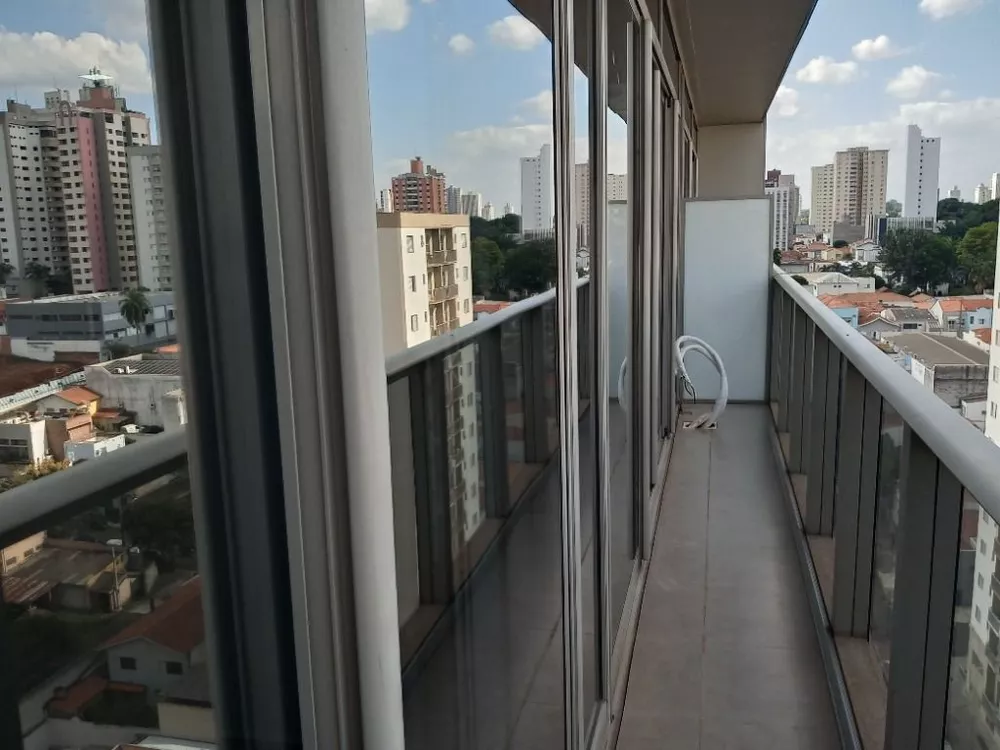 Conjunto Comercial-Sala para alugar, 62m² - Foto 10