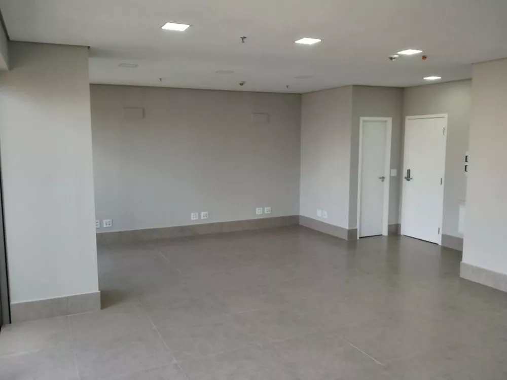 Conjunto Comercial-Sala para alugar, 62m² - Foto 4