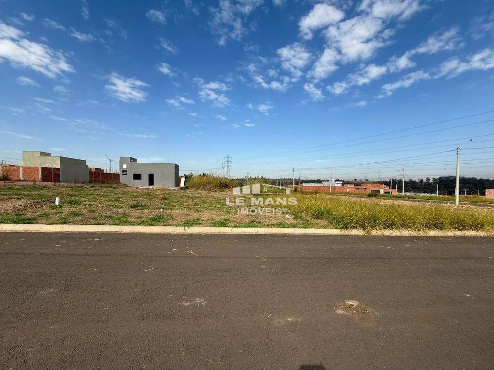 Terreno, 250 m² - Foto 1