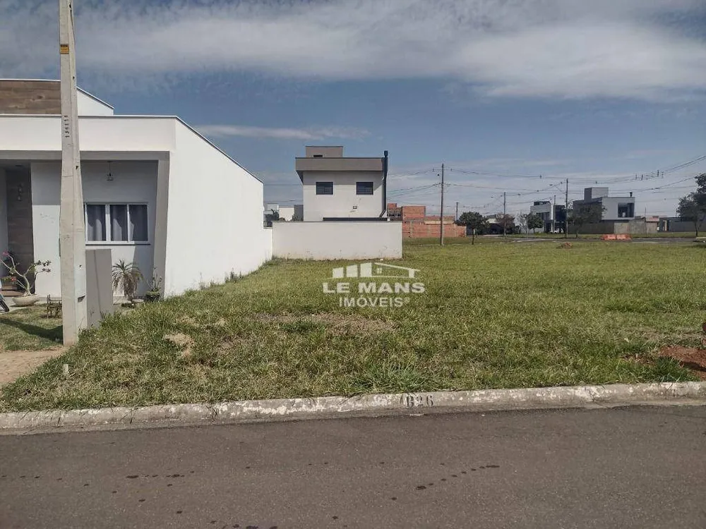 Loteamento e Condomínio, 200 m² - Foto 3