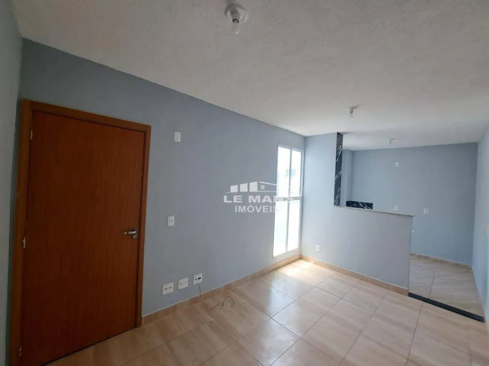 Apartamento, 2 quartos, 42 m² - Foto 5
