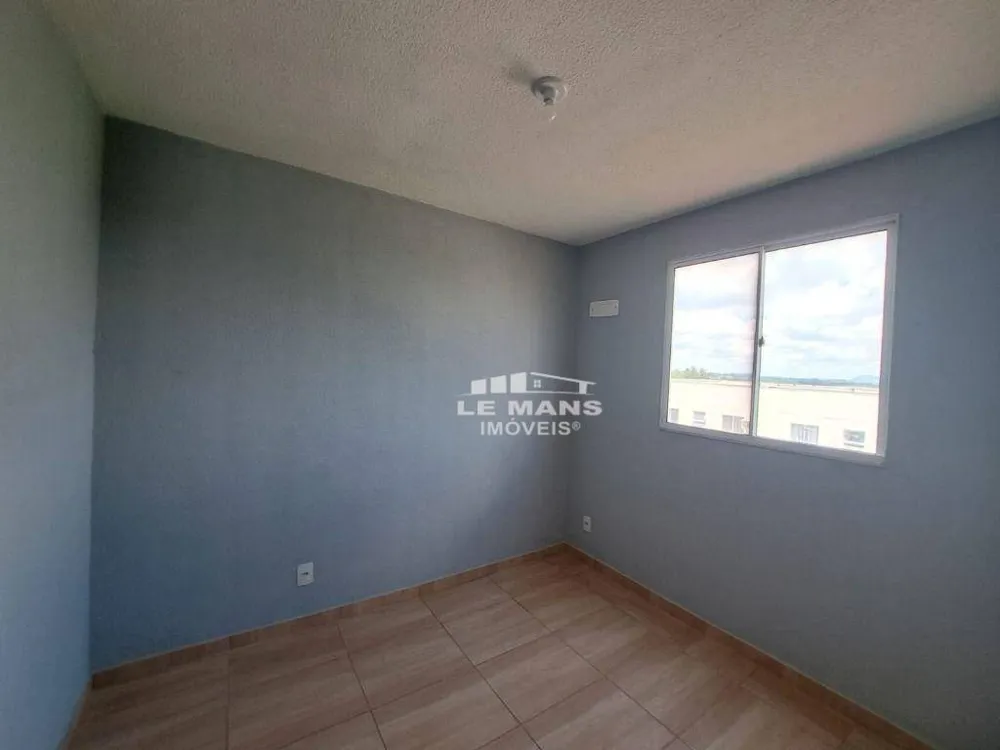 Apartamento, 2 quartos, 42 m² - Foto 2