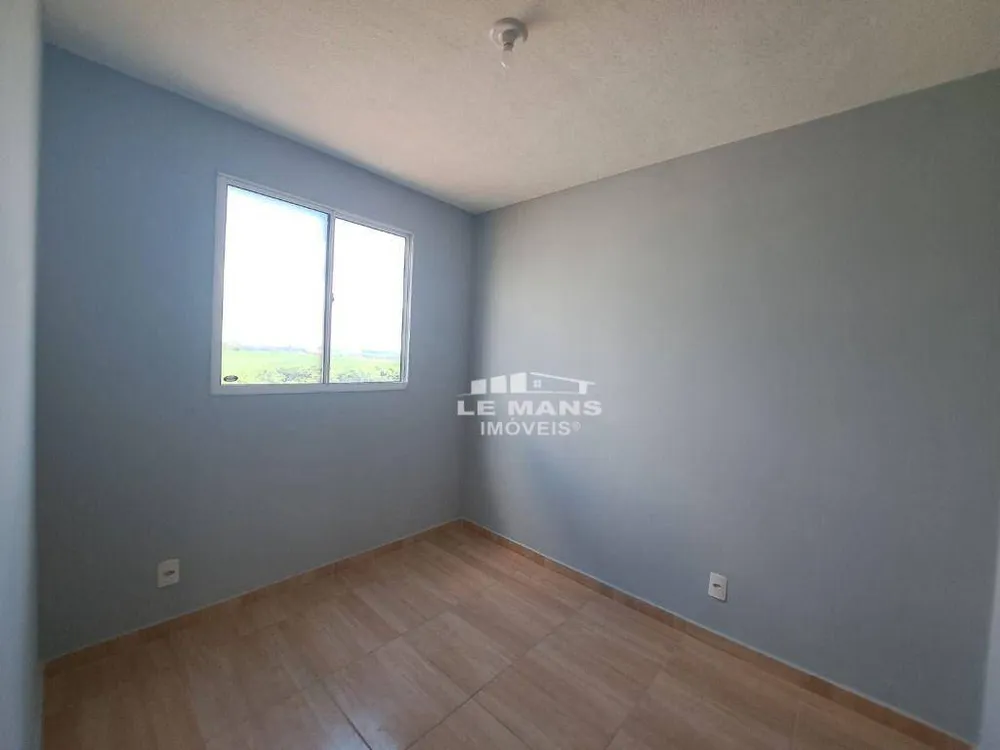 Apartamento, 2 quartos, 42 m² - Foto 9