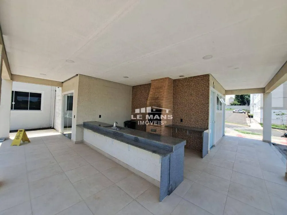 Apartamento, 2 quartos, 42 m² - Foto 11