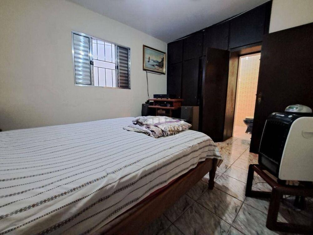 Casa, 3 quartos, 99 m² - Foto 8